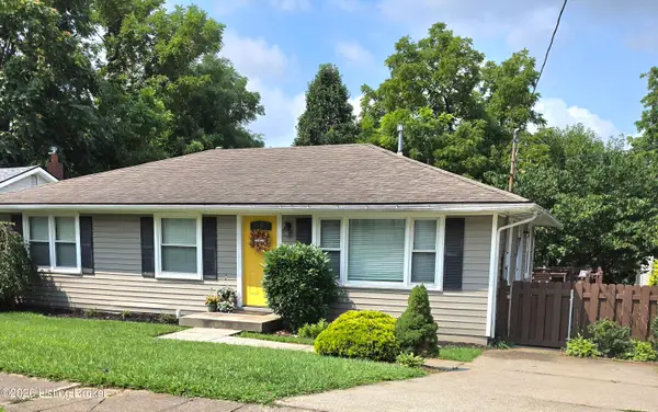 606 Plainview Ave, Louisville, KY 40223