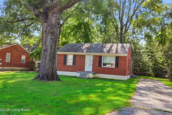 4916 Lagoona Dr, Louisville, KY 40219