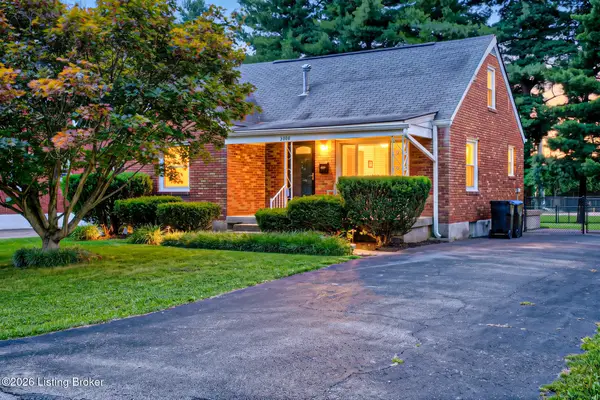 3008 Louisa Ave, Louisville, KY 40217