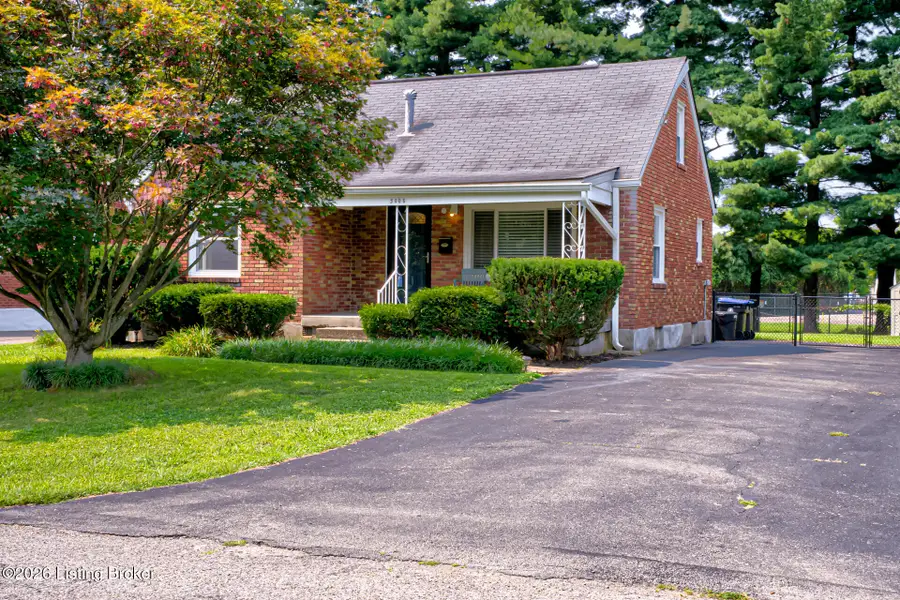 3008 Louisa Ave, Louisville, KY 40217 - #2