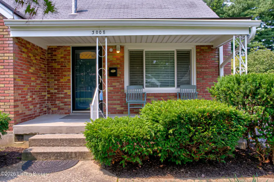 3008 Louisa Ave, Louisville, KY 40217 - #3