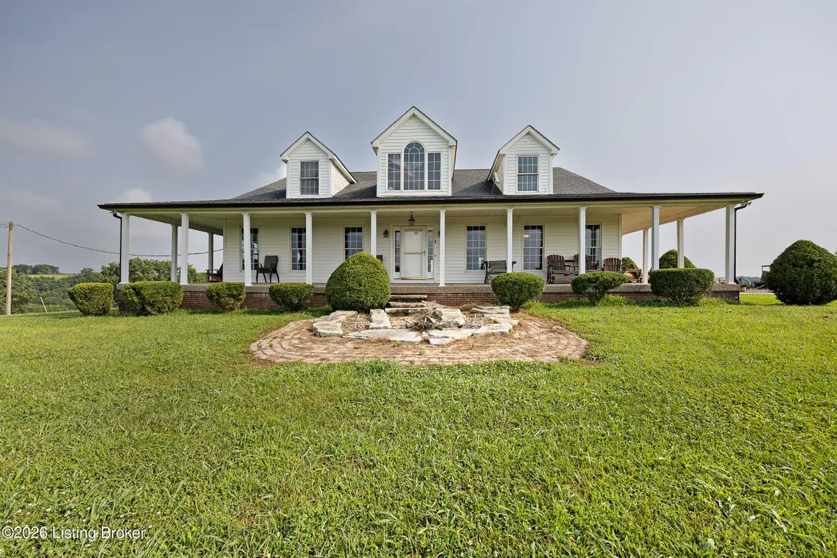 670 Croake Station Rd, Springfield, KY 40069 - #1