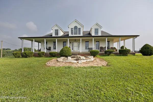 670 Croake Station Rd, Springfield, KY 40069
