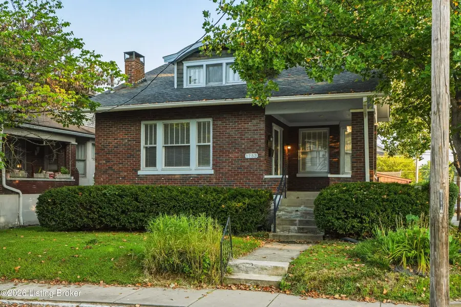 1753 Shady Ln, Louisville, KY 40205 - #2