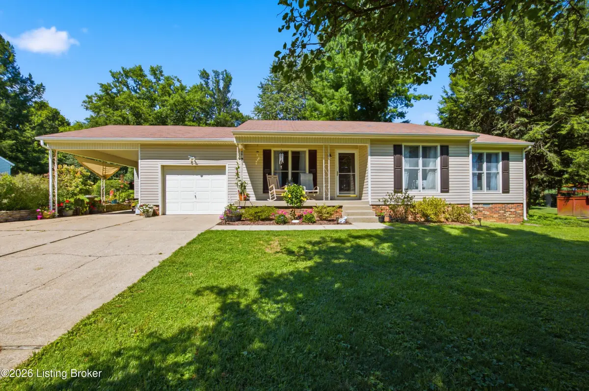 50 Longview Dr, Shelbyville, KY 40065 - #1