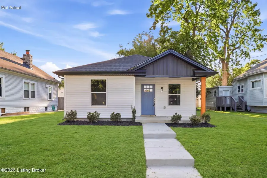 4330 Whitmore Ave, Louisville, KY 40215 - #3