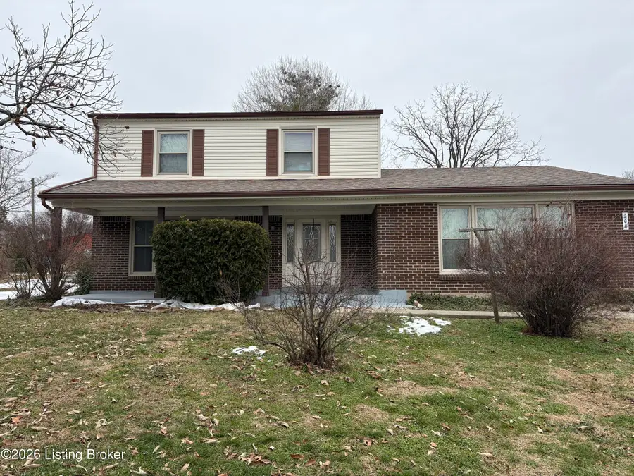 200 Castlerock Dr, Shepherdsville, KY 40165 - #2
