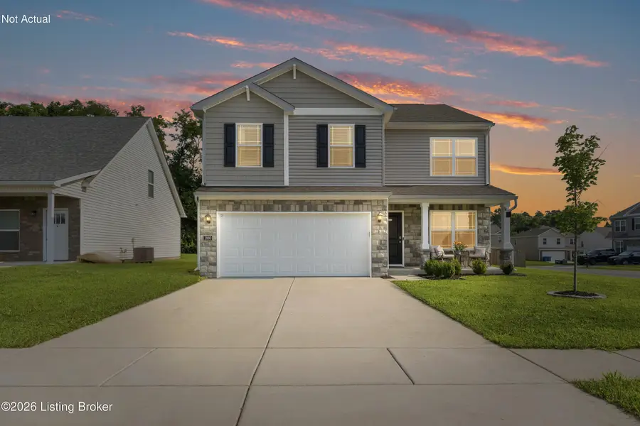 1860 Blackwell Rd, Shelbyville, KY 40065 - #2