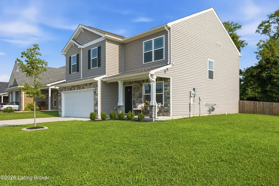 1860 Blackwell Rd, Shelbyville, KY 40065 - #3