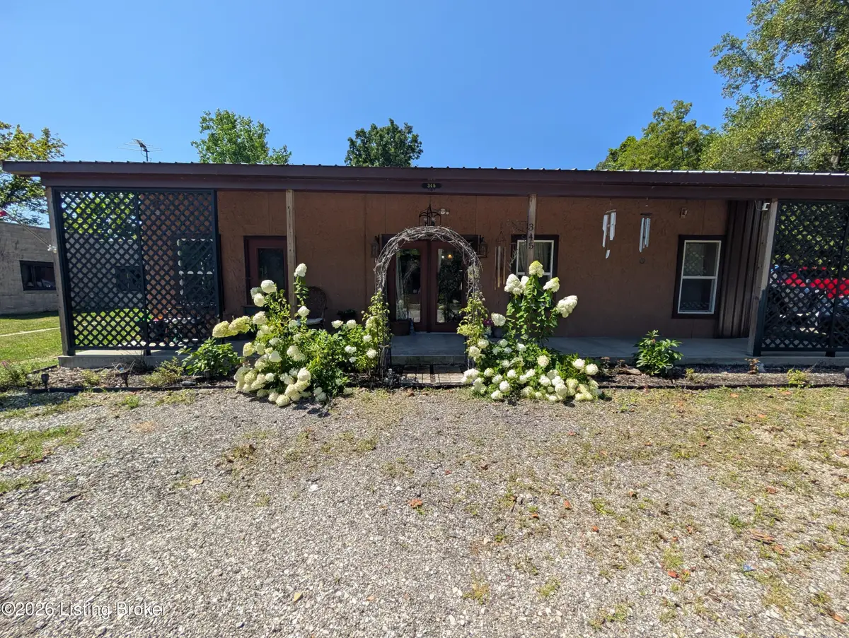 345 State Hwy 3, North Vernon, IN 47265 - #1