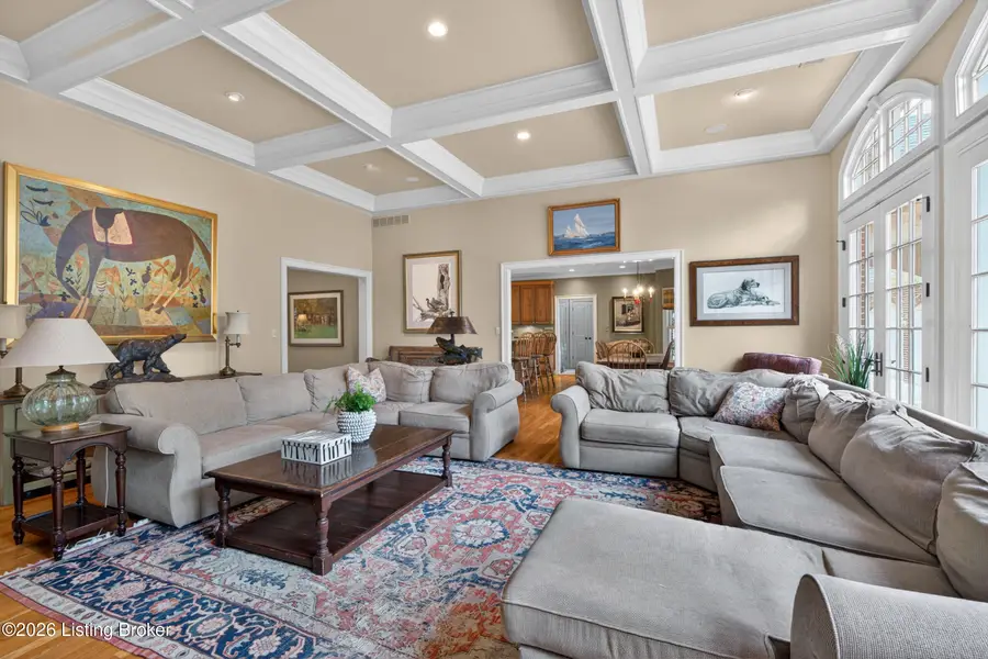 1633 Ashwood Rd, Lexington, KY 40502 - #2