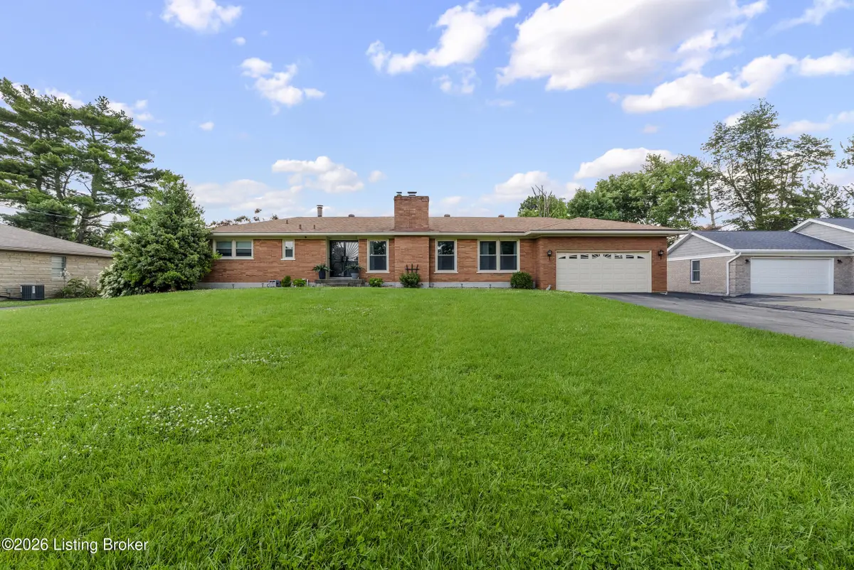 5003 S Watterson Trail, Louisville, KY 40291 - #1