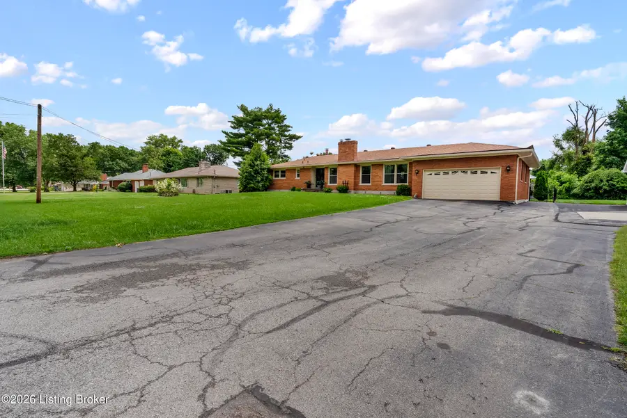 5003 S Watterson Trail, Louisville, KY 40291 - #3