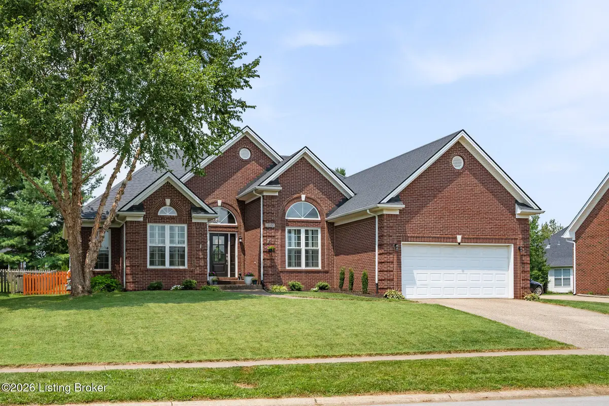 13122 Willow Forest Dr, Louisville, KY 40245 - #1