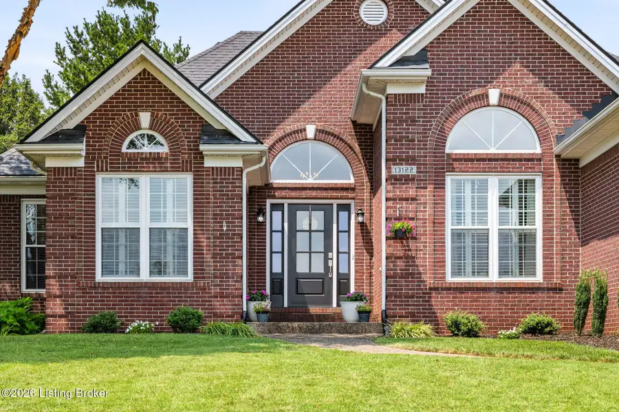 13122 Willow Forest Dr, Louisville, KY 40245 - #3