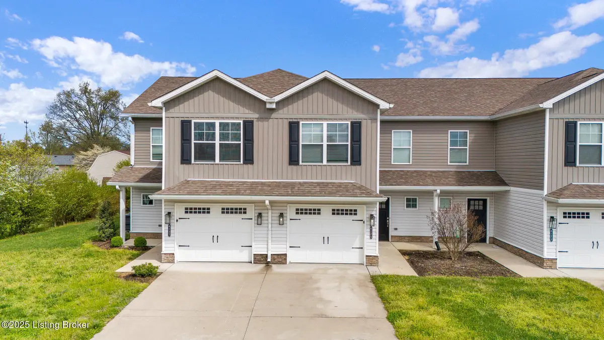 6124 Goalby Dr, Louisville, KY 40258 - #1