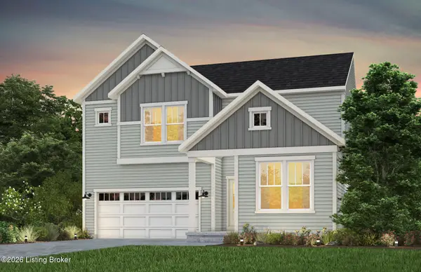 16921 Aiken Ridge Cir, Louisville, KY 40245