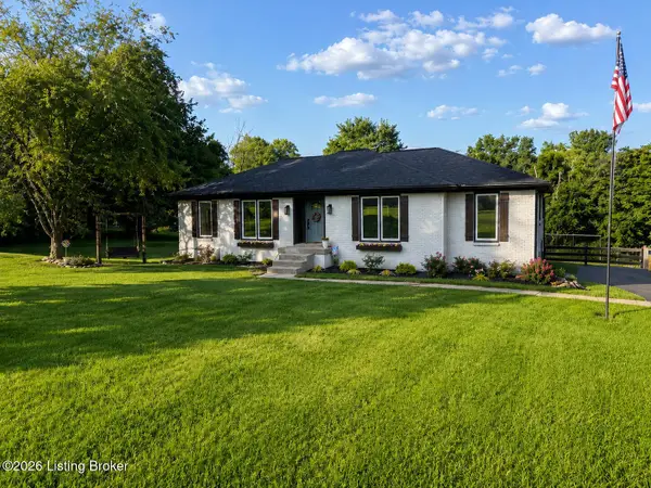3612 Echo Valley Circle Cir, La Grange, KY 40031