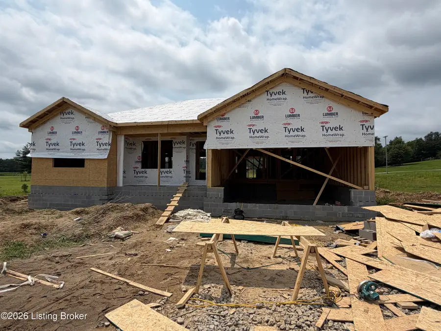 111 Kidd Ct, Lebanon Junction, KY 40150 - #2