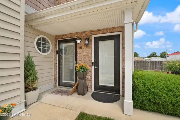 6516 Brook Bend Way #233, Louisville, KY 40229