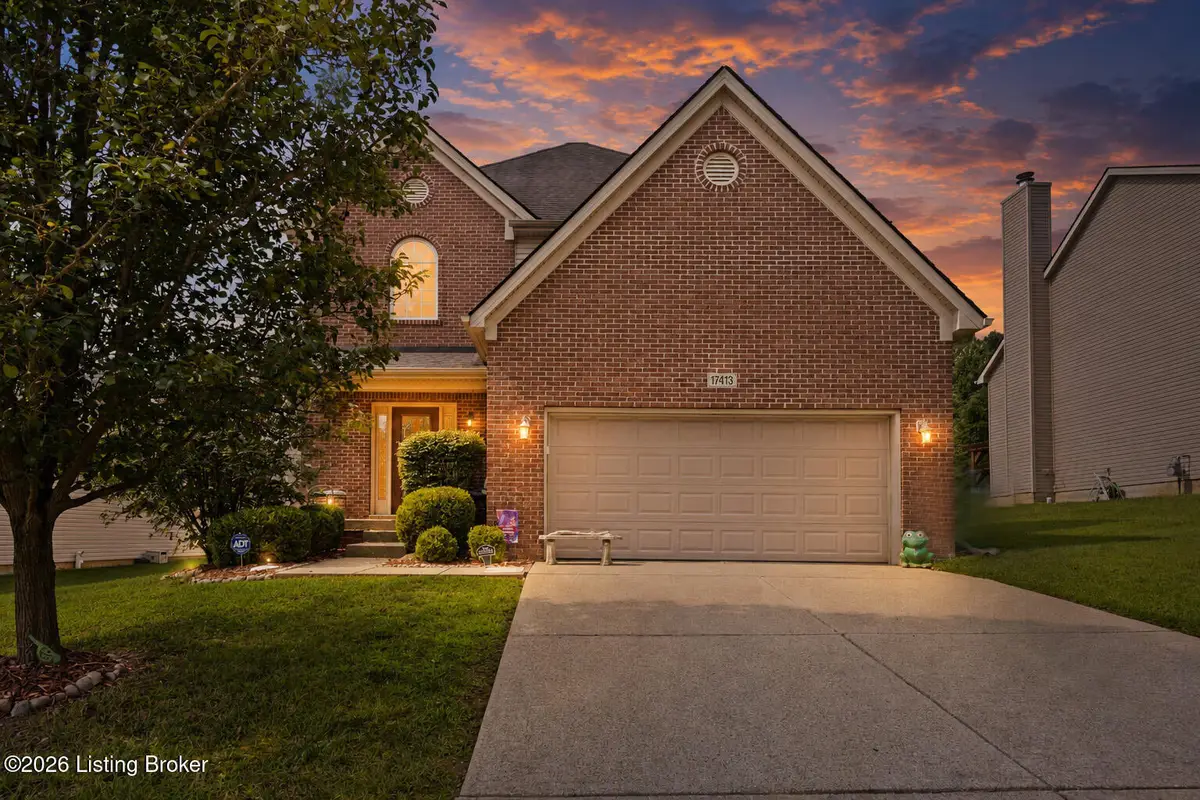 17413 Westbury Dr, Louisville, KY 40245 - #1