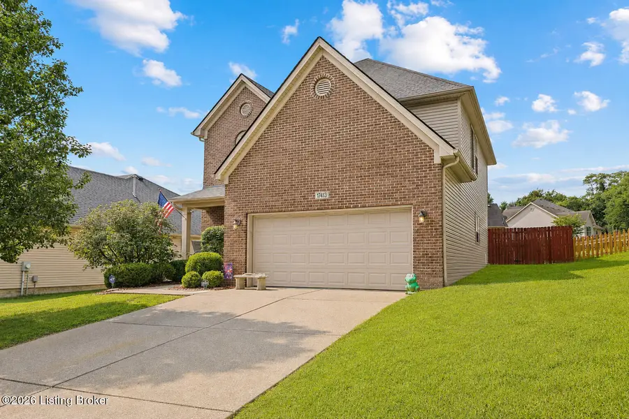 17413 Westbury Dr, Louisville, KY 40245 - #2
