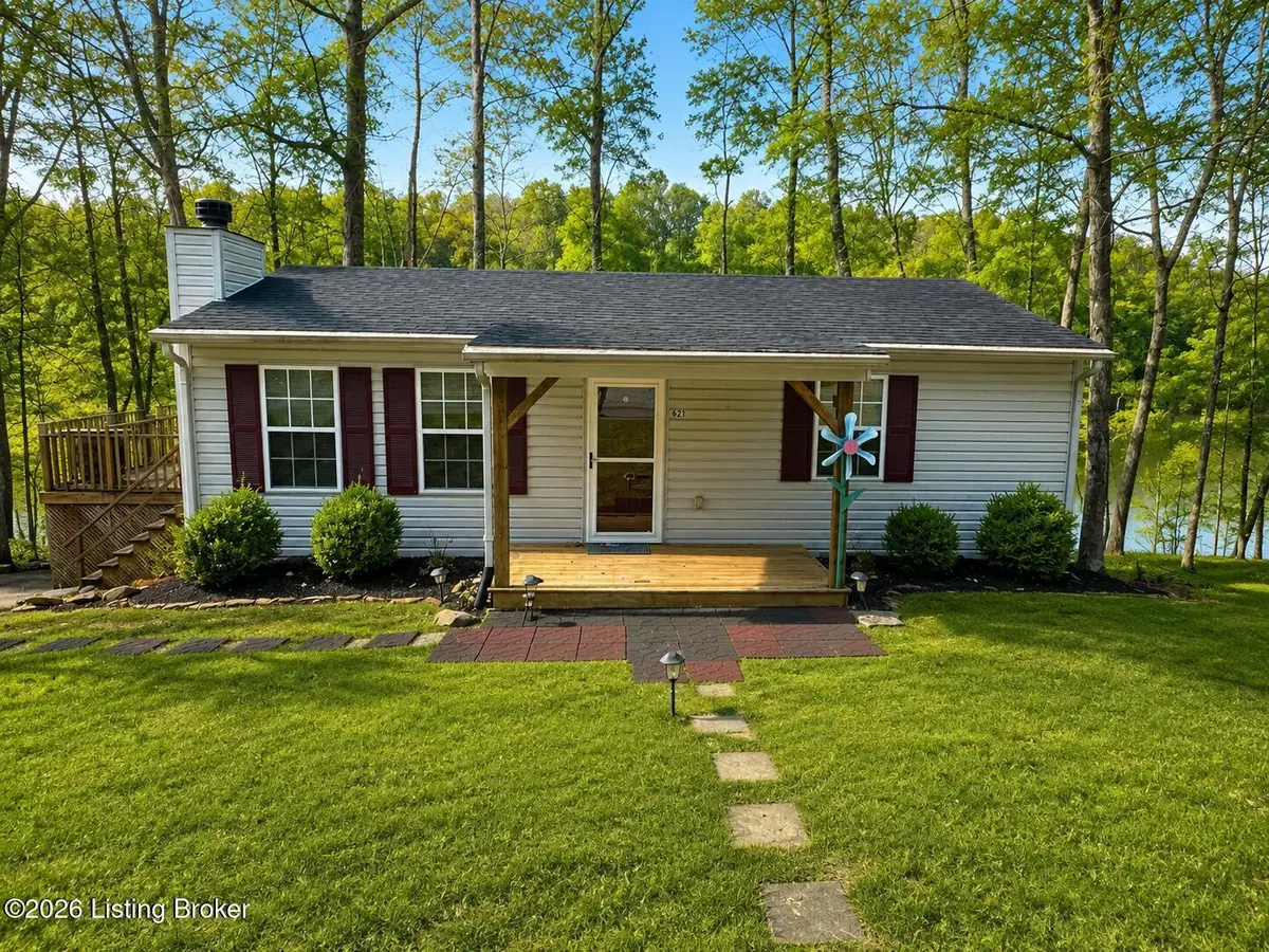621 Woodhaven Ln, Leitchfield, KY 42754 - #1