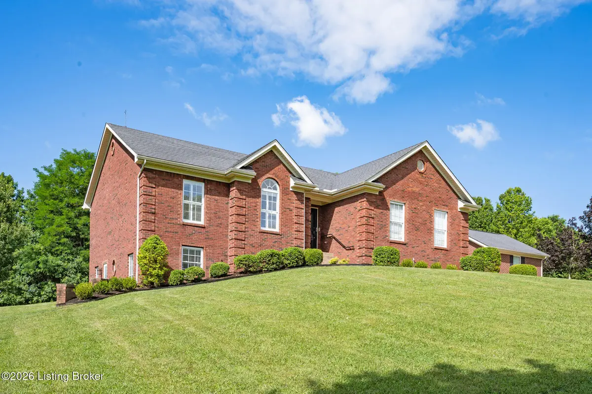 2700 Sycamore Run Ct, La Grange, KY 40031 - #1