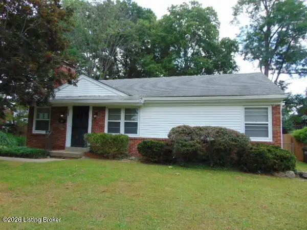 3103 Michael Dr, Louisville, KY 40220