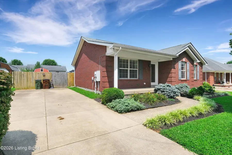 161 Deer Park Way, Mount Washington, KY 40047 - #2