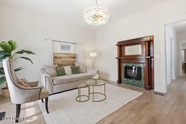 1034 S Shelby St, Louisville, KY 40203 - #3