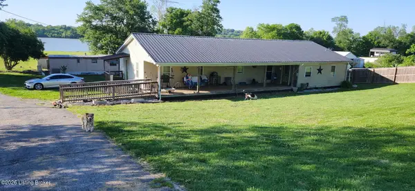 9821 Ky-144, Stephensport, KY 40170