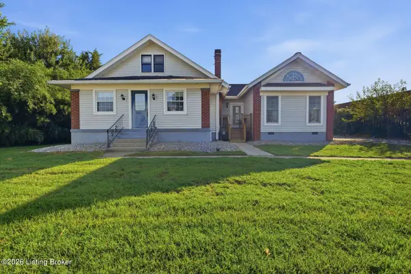 6307 Highway 329, Crestwood, KY 40014