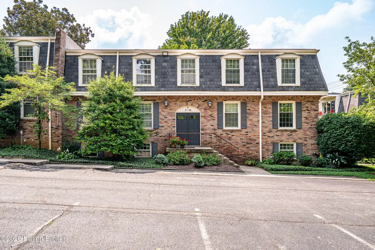 521 Zorn Ave #APT C12, Louisville, KY 40206 - #1