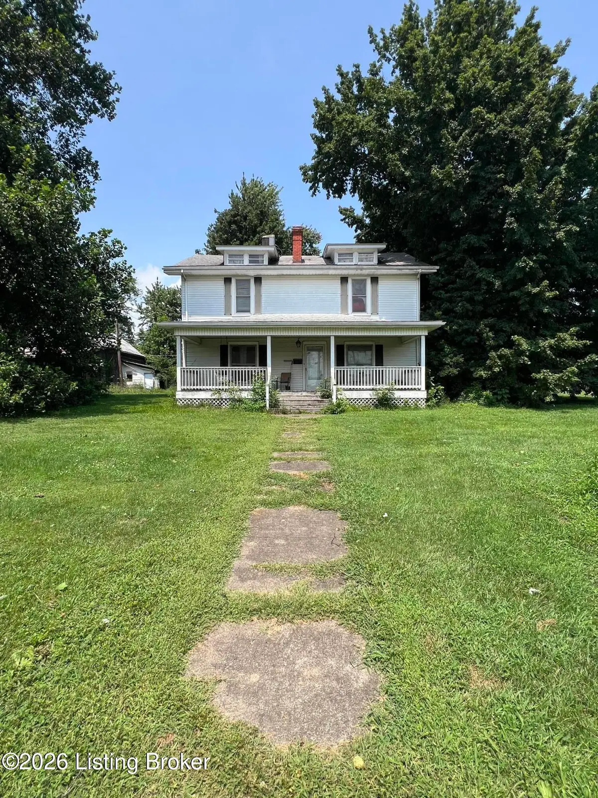 331 Sulphur Ave, Eminence, KY 40019 - #1