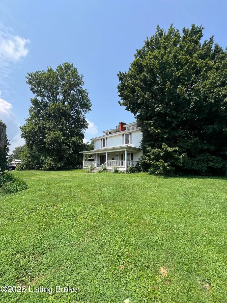 331 Sulphur Ave, Eminence, KY 40019 - #2