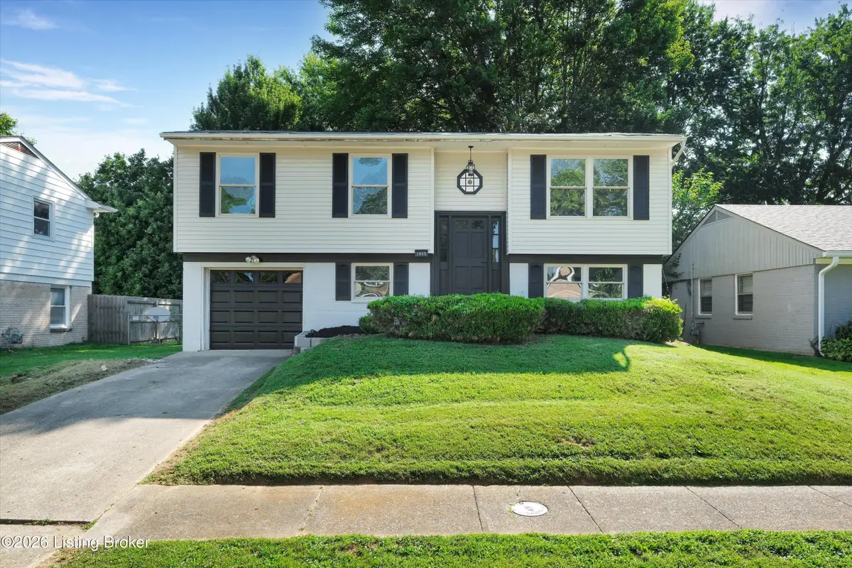 1805 Blanca Ct, Louisville, KY 40223 - #1