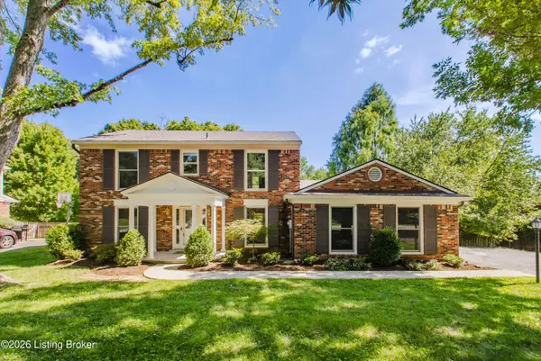 2316 Stannye Dr, Louisville, KY 40222