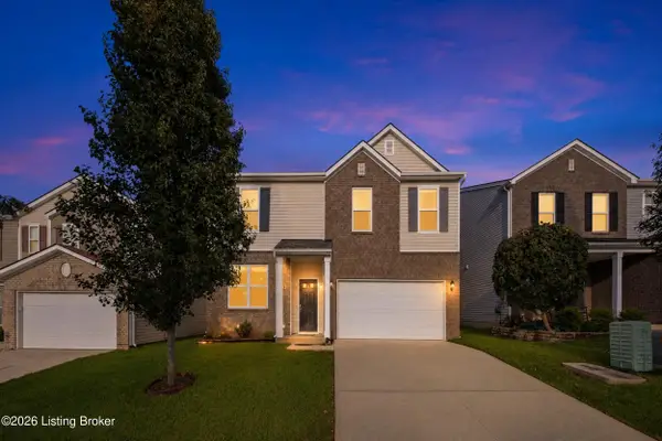 12103 Parkview Trace Dr, Louisville, KY 40229