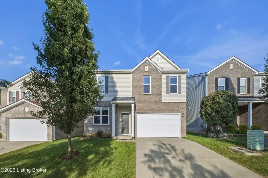 12103 Parkview Trace Dr, Louisville, KY 40229 - #2