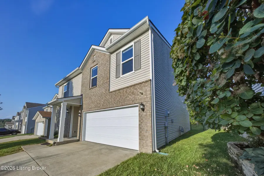 12103 Parkview Trace Dr, Louisville, KY 40229 - #3