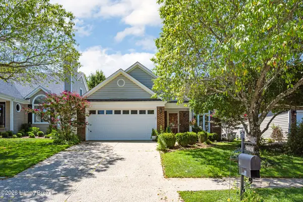 10928 Fairway Pointe Dr, Louisville, KY 40241