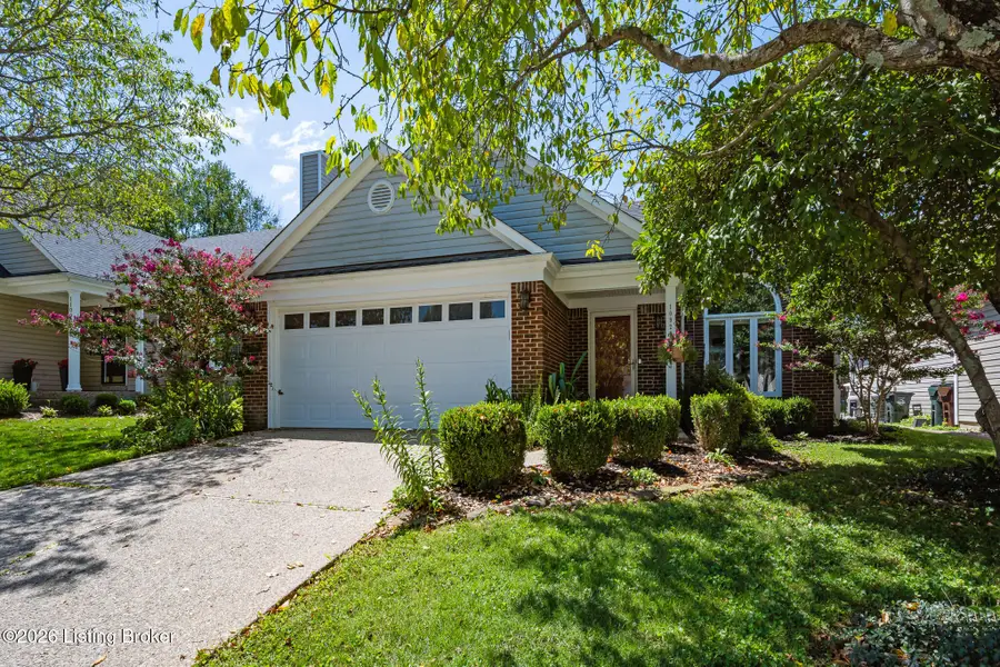 10928 Fairway Pointe Dr, Louisville, KY 40241 - #3
