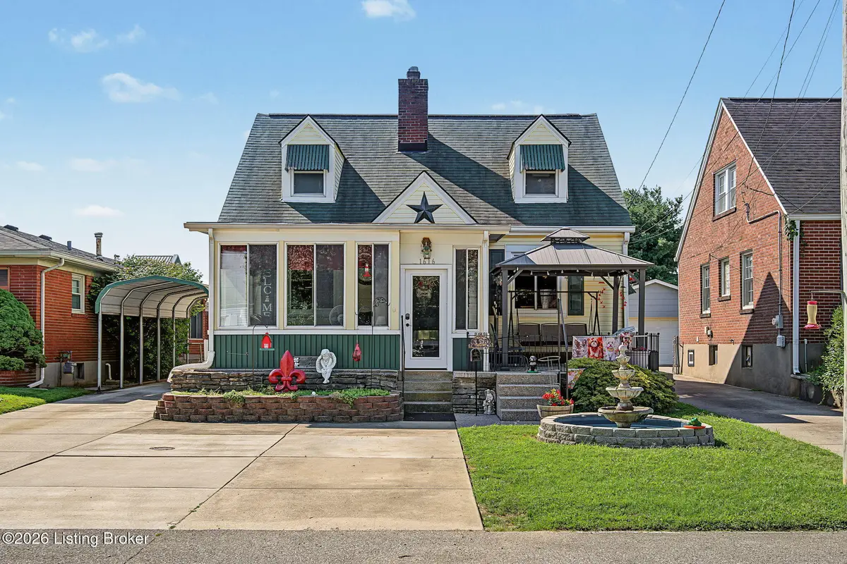 1616 Russell Ave, Louisville, KY 40213 - #1