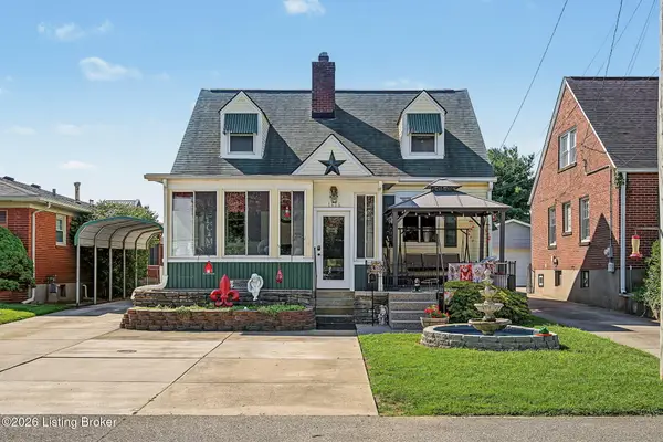 1616 Russell Ave, Louisville, KY 40213
