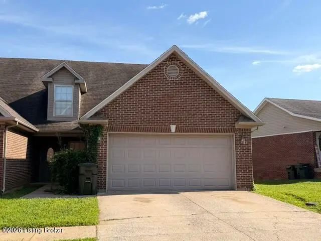 130 Twin Lakes Dr #A, Vine Grove, KY 40175 - #1