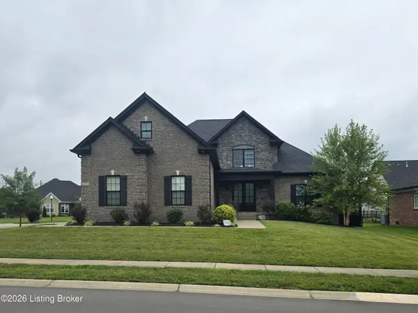 12705 Valley Pine Dr, Louisville, KY 40299