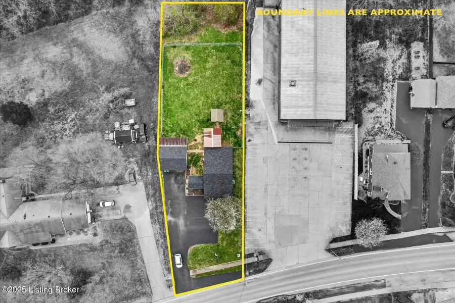 287 S Bardstown Rd, Mount Washington, KY 40047 - #3