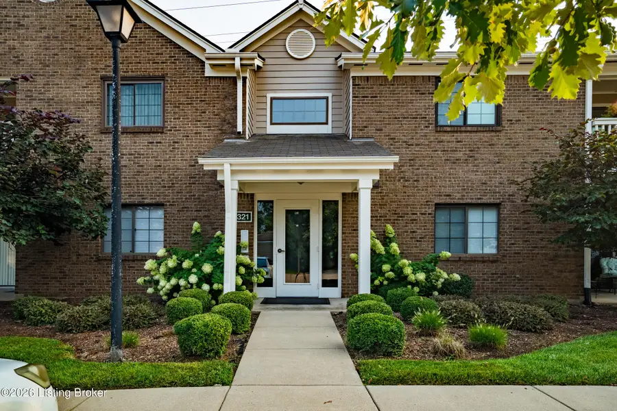 321 Piatt Pl #104, Louisville, KY 40223 - #2