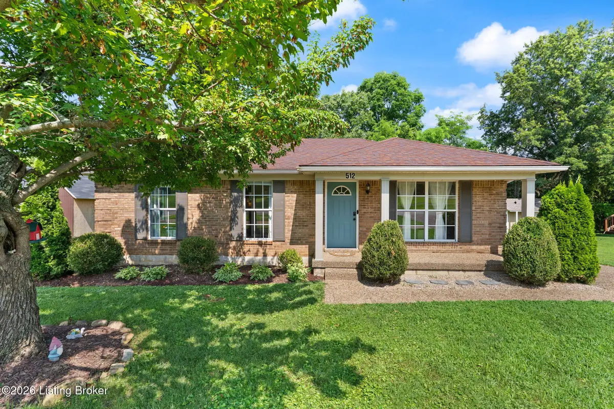 512 Maplecrest Dr, La Grange, KY 40031 - #1